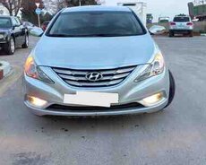 Hyundai Sonata, 2010 il