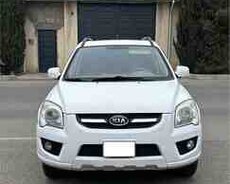 KIA Sportage, 2008 il