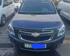 Chevrolet Cobalt, 2022 il