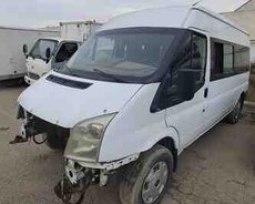 Ford Transit, 2011 il