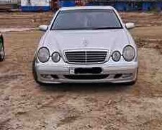 Mercedes E 270, 2000 il