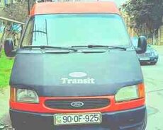 Ford Transit, 1999 il