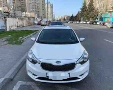 KIA K3, 2014 il