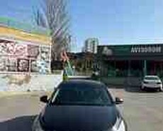 Chevrolet Cruze, 2015 il