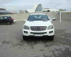 Mercedes ML 350, 2008 il