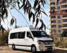 Mercedes Sprinter 315, 2008 il