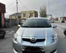 Toyota Auris, 2007 il