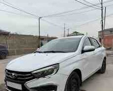 LADA (VAZ) Vesta, 2024 il