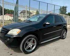 Mercedes ML 350, 2007 il