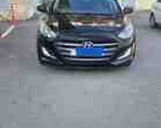 Hyundai Elantra, 2016 il