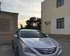 Hyundai Sonata, 2013 il