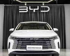 BYD Destroyer 05, 2025 il