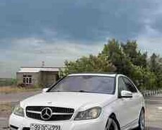 Mercedes C 250, 2014 il