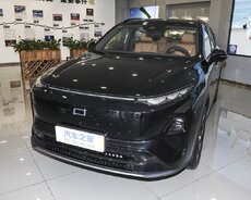 Bentley Bestune Yueyi 07 – Yeni Plug-in Hibrid SUV, Çindən sifariş, 2025 il