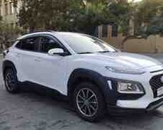 Hyundai Kona, 2019 il