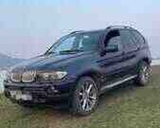 BMW X5, 2004 il