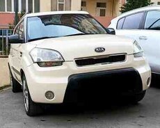 KIA Soul, 2009 il