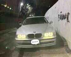 BMW 525, 2002 il