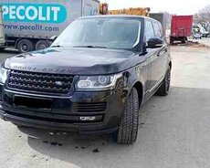 Land Rover Range Rover, 2013 il