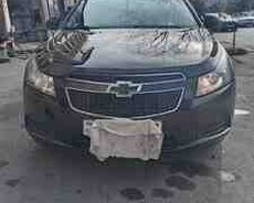 Chevrolet Cruze, 2011 il