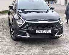 KIA Sportage, 2022 il