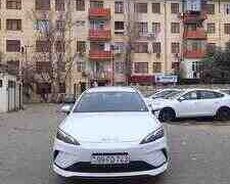 BYD Seal 05, 2025 il