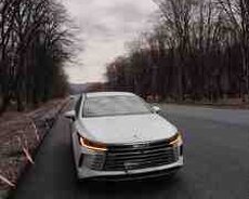 BYD Destroyer 05, 2025 il