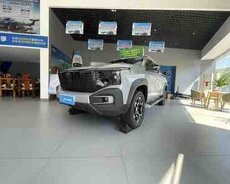 Changan CX 20, 2024 il