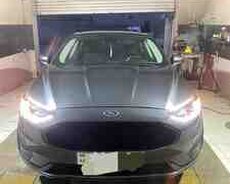 Ford Fusion, 2020 il