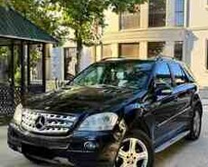 Mercedes ML 350, 2005 il