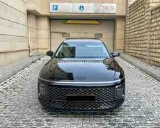 Hyundai Grandeur, 2024 il