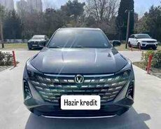 Changan Uni-Z, 2025 il