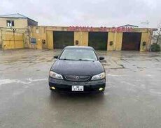 Nissan Maxima, 2007 il