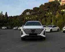 Changan Uni-Z, 2025 il