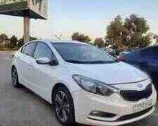 KIA Cerato, 2013 il