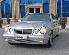 Mercedes E 240, 1999 il