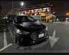 Hyundai Elantra, 2018 il