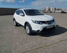 Nissan Qashqai, 2016 il