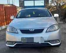 Daewoo Gentra, 2014 il