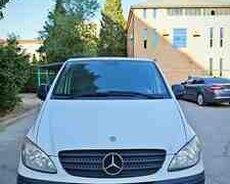 Mercedes Vito, 2007 il