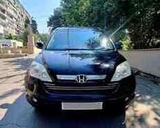 Honda CR-V, 2007 il