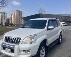 Toyota Prado, 2008 il