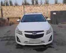 Chevrolet Cruze, 2014 il