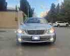 Mercedes C 230, 2005 il