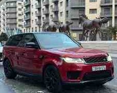 Land Rover RR Sport, 2019 il