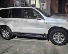 Toyota Prado, 2008 il