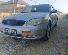 Daewoo Leganze, 1999 il