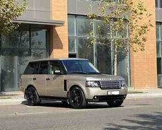 Land Rover Range Rover, 2003 il
