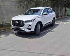 Chery Tiggo 7 Pro, 2022 il