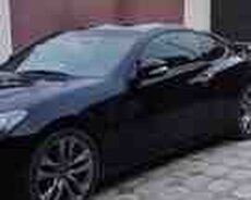 Hyundai Genesis, 2012 il